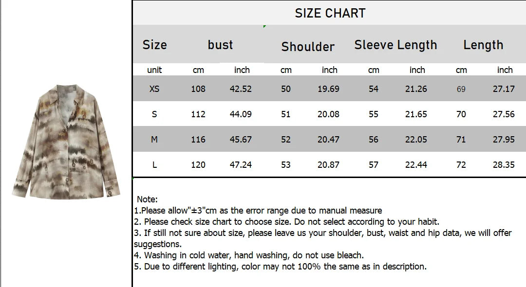 Women's clothing 2025 new fashion casual suits women's clothing European and American style tie-dye printed shirt straight pants