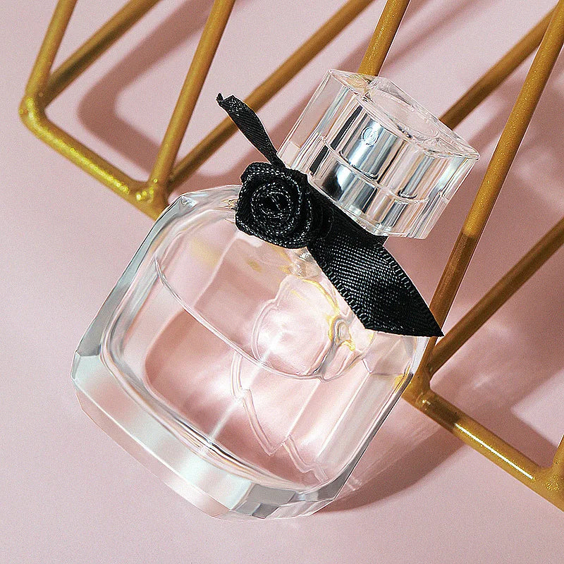 30ml Parisian Ladies Perfume Fresh Elegant Luxury Light Fragrance Natural Spary Floral Scent Party Eau De Parfum For Women