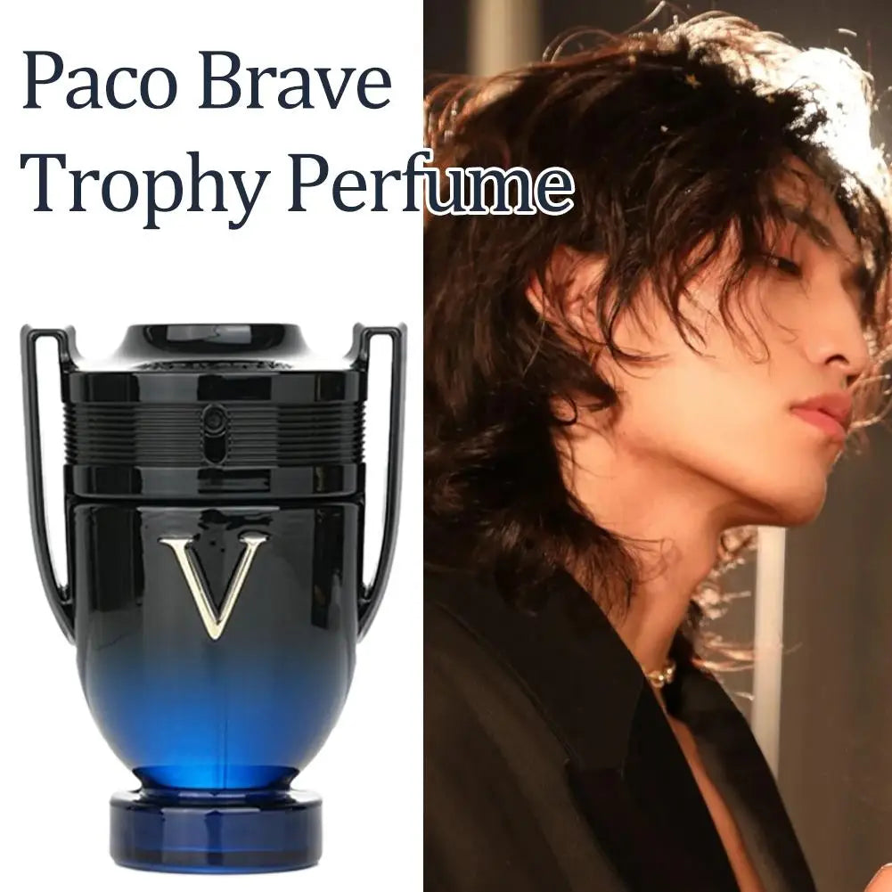 Paco Rabanne Perfume Invictus Eau De Toilette Spray Invictus Victory Elixir 3.4 Oz Parfum Intense Cologne EDP Body Spray