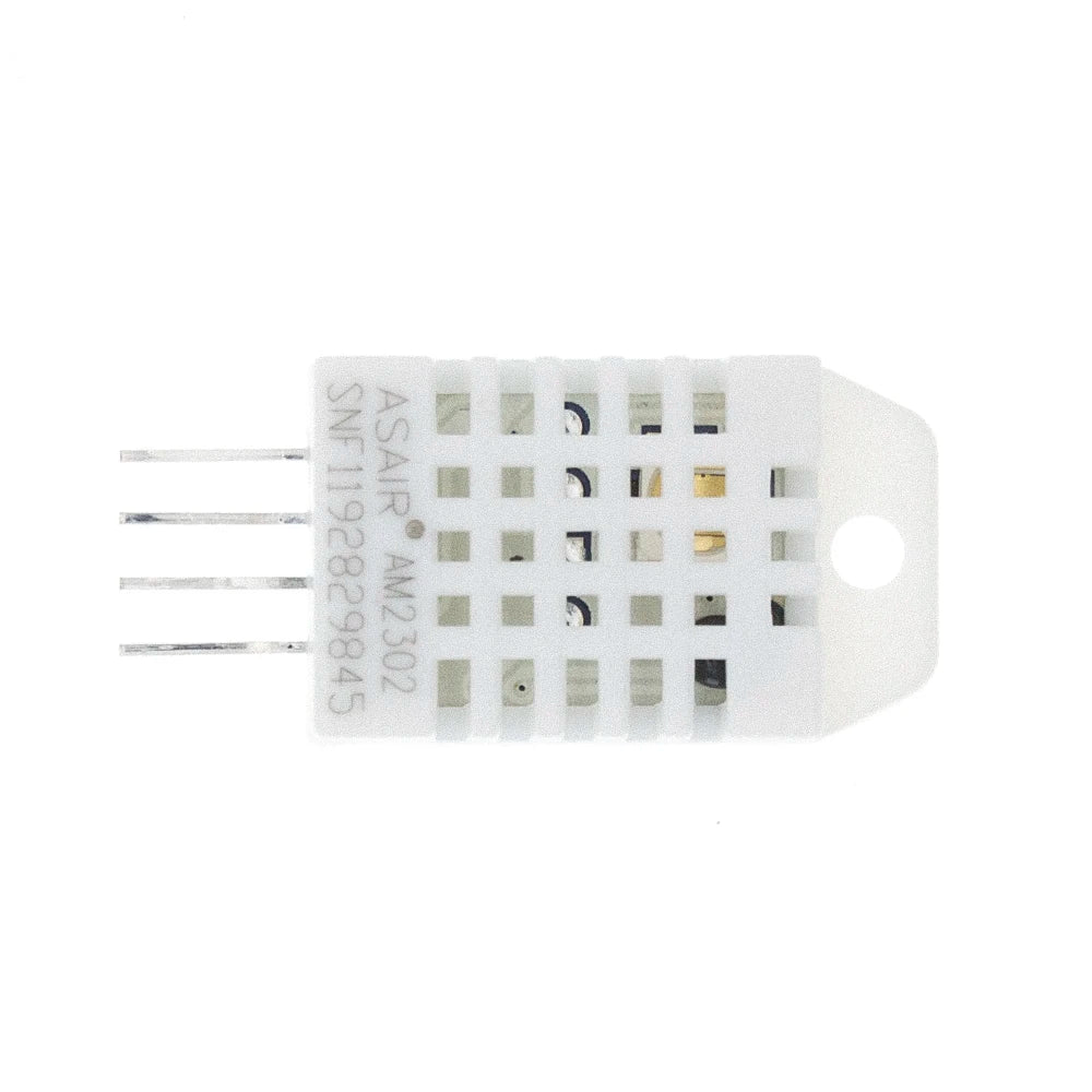 Digital Temperature and Humidity Sensor DHT11 DHT22 AM2302 AM2301 AM2320 Module For Arduino Electronic DIY