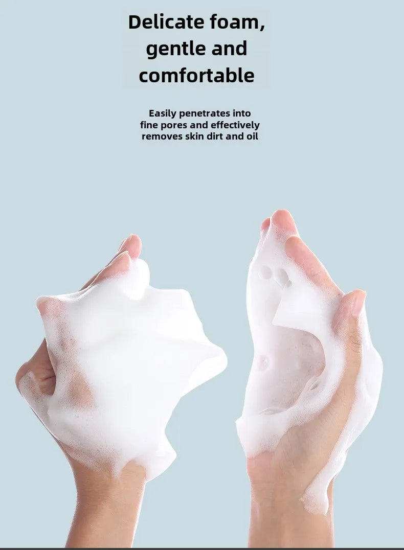 Household energy sensing multi gear contactless wall mounted vertical hand sanitizer rechargeable soap dispenser foam machine