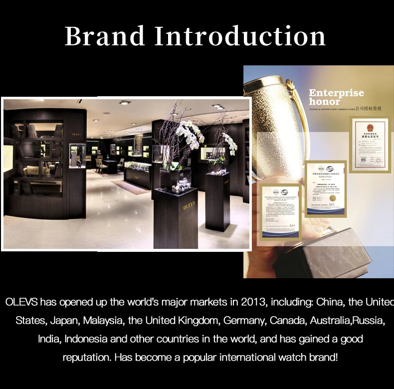 OLEVS Moon Phase Mechanical Watch Men with Waterproof Automatic Skeleton Mens Watches Top Brand Luxury Tourbillon Wristwatch Men