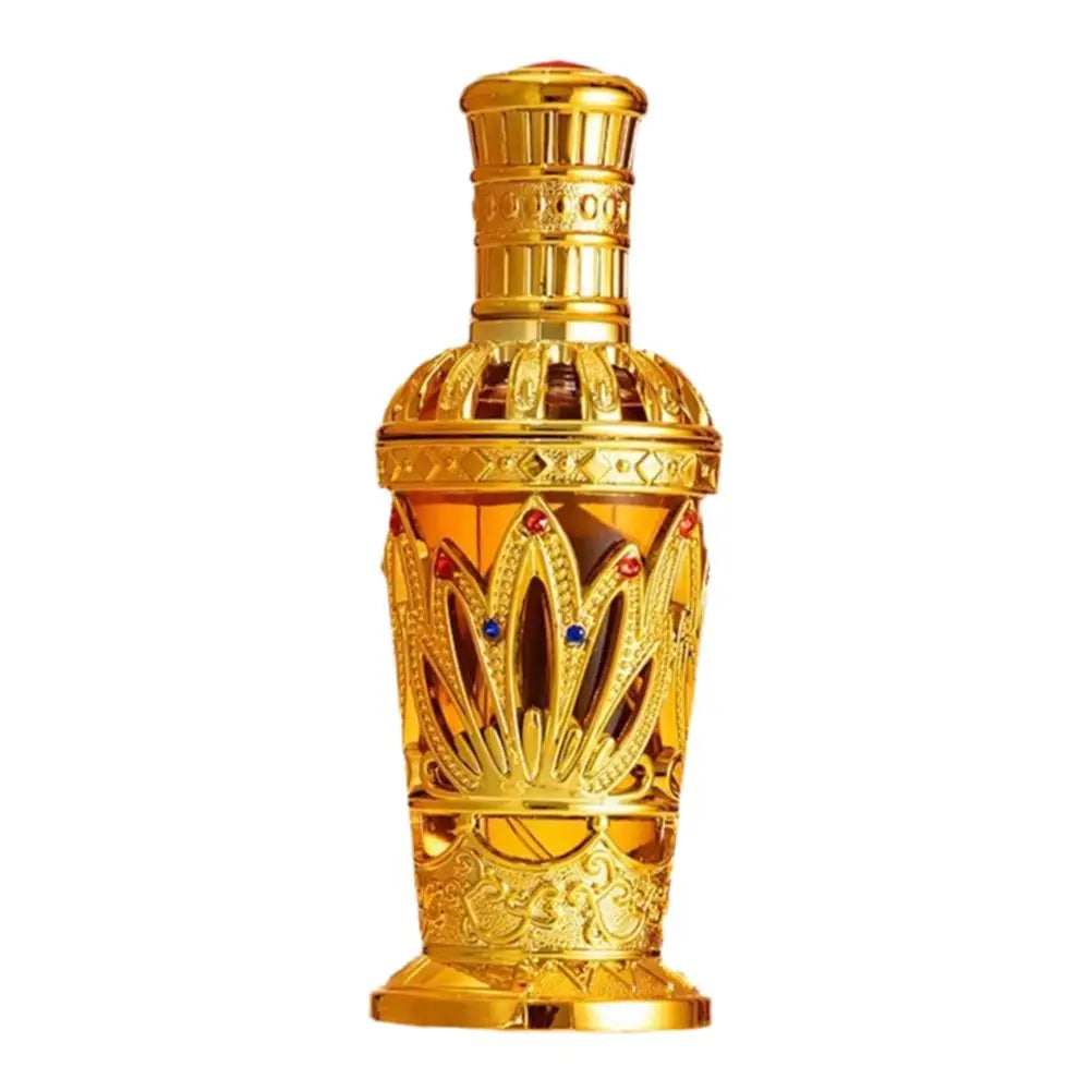Women Arabian Middle Eastern Perfume Elegant Long Lasting Fragrance Sandalwood Dating Sexy Pheromone Mist