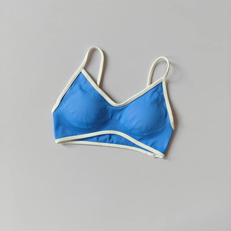 Gym Shorts Women Fitness Sports Biker High Waisted Shorts Running Yoga Shorts Workout Scrunch Butt Seamless Workout Tight