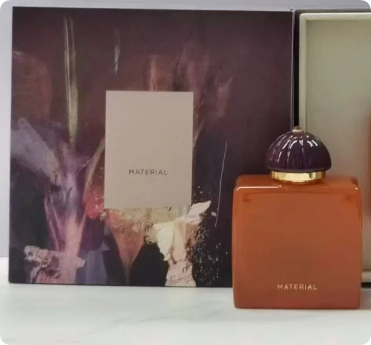 Hotsale women perfume men natural taste long lasting floral fruit flavoring female parfum interlude for men fragrances