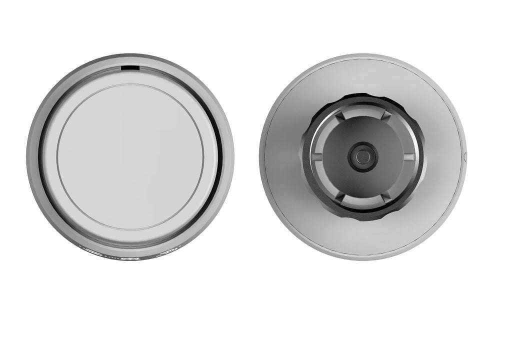 GIRIER Tuya Smart Thermostatic Radiator Valve ZigBee Thermostat Radiator TRV Programmable Temperature Controller Work with Alexa