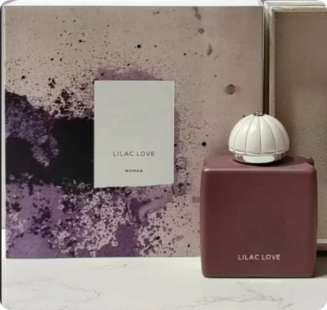 Hotsale women perfume men natural taste long lasting floral fruit flavoring female parfum interlude for men fragrances