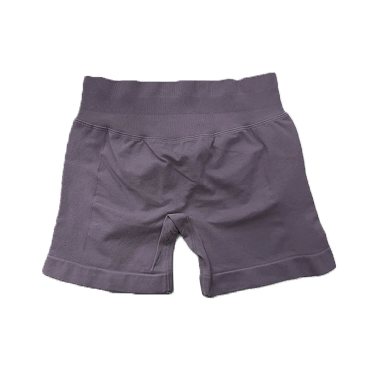 Gym Woman Shorts High Waist Yoga Shorts Seamless Shorts Scrunch Bum Gym Clothes Woman Booty Stretch Running Shorts