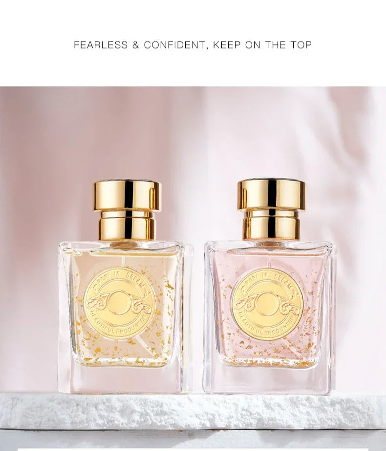 50ML Perfume Paris Goddess Perfume for Women Elegant & Long-Lasting Light & Flirty Fragrance Premium Quality Parfum Pour Femme