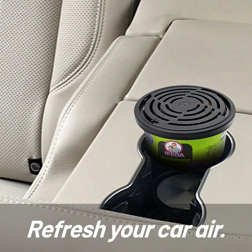 Car Air Freshener Bubble Gum Scent Organic Cans Odor Eliminator Essential Long-Lasting,Strong Fragrance For Home Closet