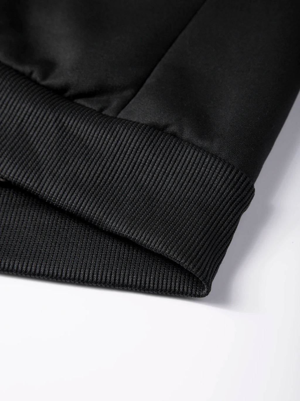 Winter Lambswool Zipper Hoodies Thicken Warm Jackets Long Sleeve Sweatshirts Casual Sports Fleece Black Coats Hooded Men Coat To