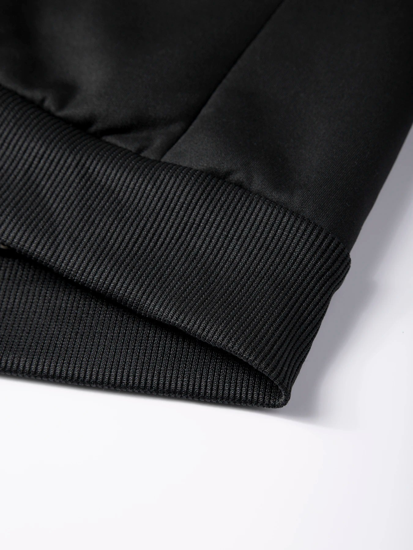 Winter Lambswool Zipper Hoodies Thicken Warm Jackets Long Sleeve Sweatshirts Casual Sports Fleece Black Coats Hooded Men Coat To