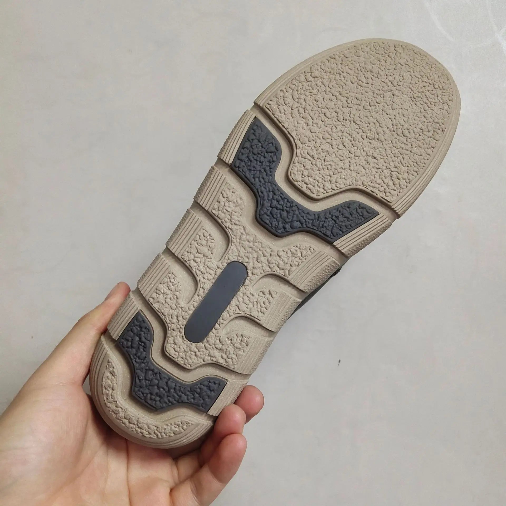 2025 Shoes Man 100% Genuine Leather Man Flat Shoes Casual Loafers Slip On Flats Shoes Moccasins Man Driving Shoes