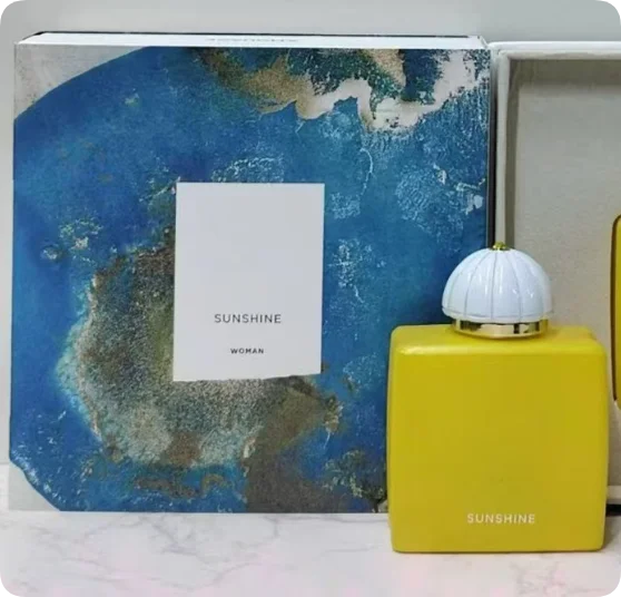 Hotsale women perfume men natural taste long lasting floral fruit flavoring female parfum interlude for men fragrances