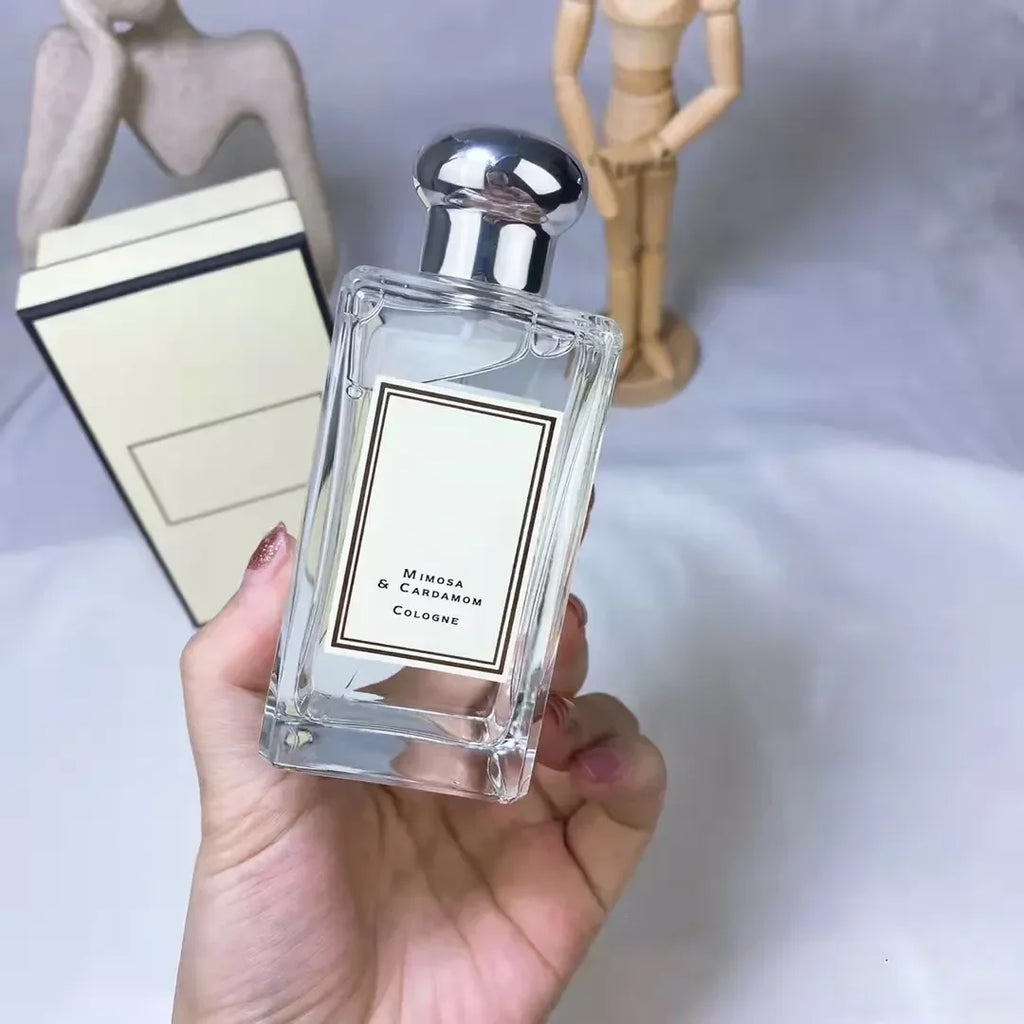 Designer Natural spray For Women Long-Lasting blossom 100ml Designer Perfume Men Women Fragrance high quality fast ship