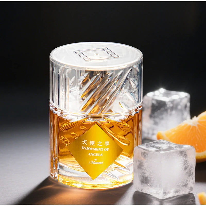 Brand New Men's Perfume Arab Neutral Lasting Fresh Gentleman Charming Romantic Pheromone Fragrance Wood Cologne Perfume 100ml