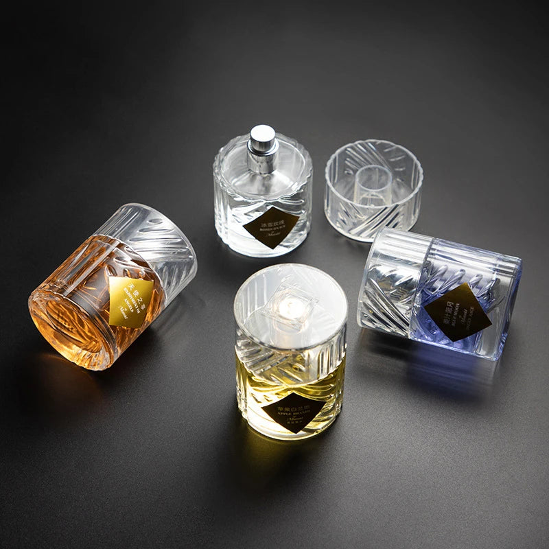 Brand New Men's Perfume Arab Neutral Lasting Fresh Gentleman Charming Romantic Pheromone Fragrance Wood Cologne Perfume 100ml