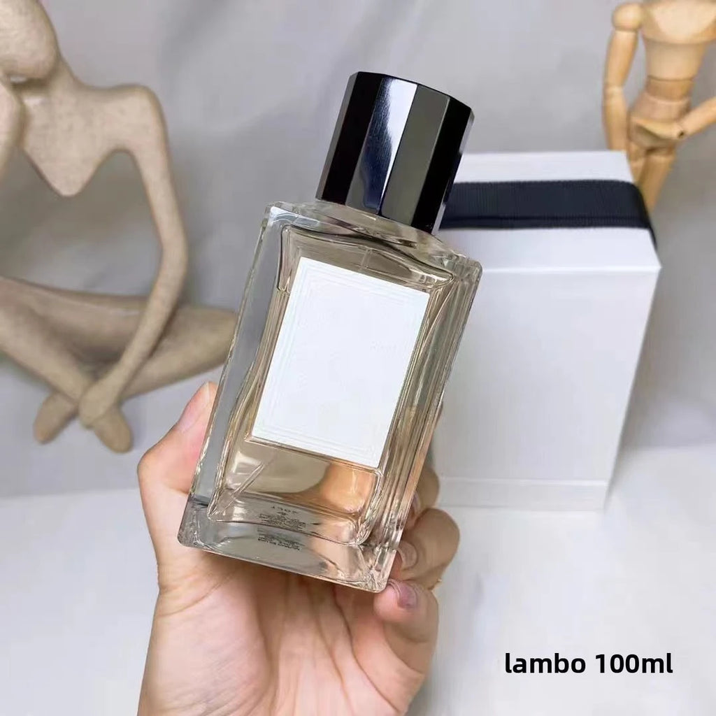 Eau de Parfum 100ml,Citrus Bergamot &Woody Accord, Modern Cologne Inspired Fragrance,Unisex Day to Night Wear,Long Lasting Scent