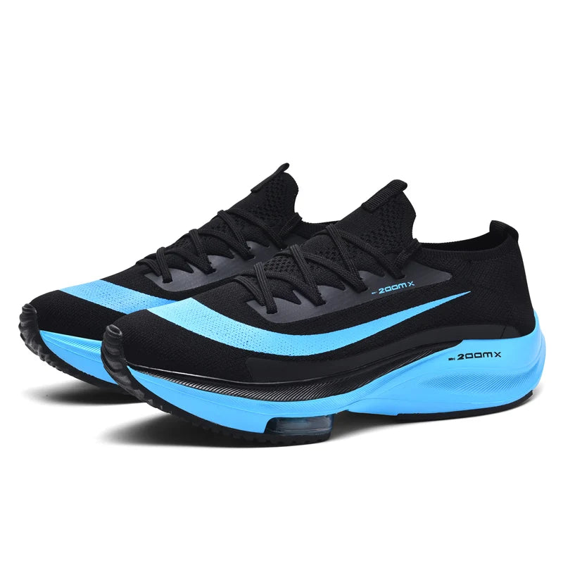 2025 New Running Shoes Woman Trainer Race Breathable Couple Tenis Shose Unisex Sneakers FashionMen Sneakers