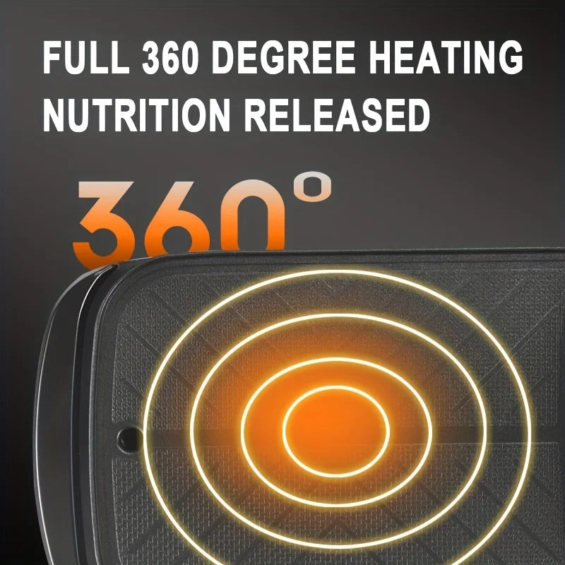 Electric Hot Pot with Grill Indoor Shabu-Hotpot Korean BBQ Grill,Five Speed Adjustment Removable Hotpot Pot Capacity Baking Tray