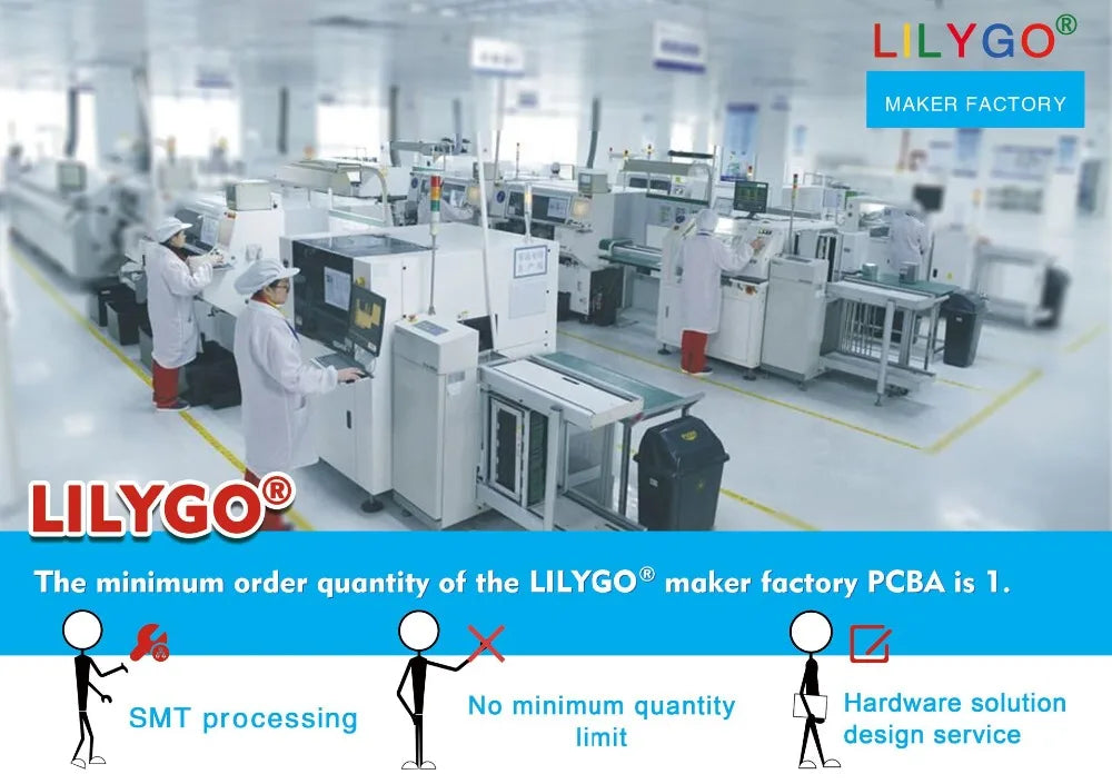 LILYGO® TTGO LoRa32 V2.1_1.6 Version 433/868/915Mhz ESP32 LoRa OLED 0.96 Inch SD Card Bluetooth WIFI Wireless Module ESP-32  SMA