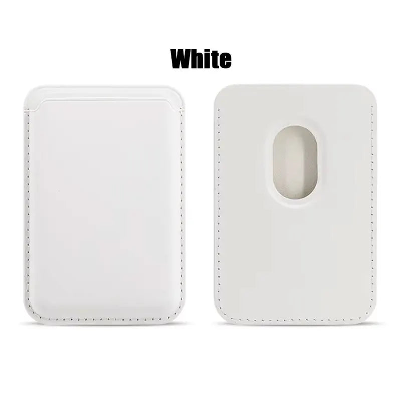 Offical With Box Finewoven Card Wallet Case For iPhone 15 Pro Max 15 Plus For Apple 14 13 12 Pro Strong Magnetic Magsafe Covers