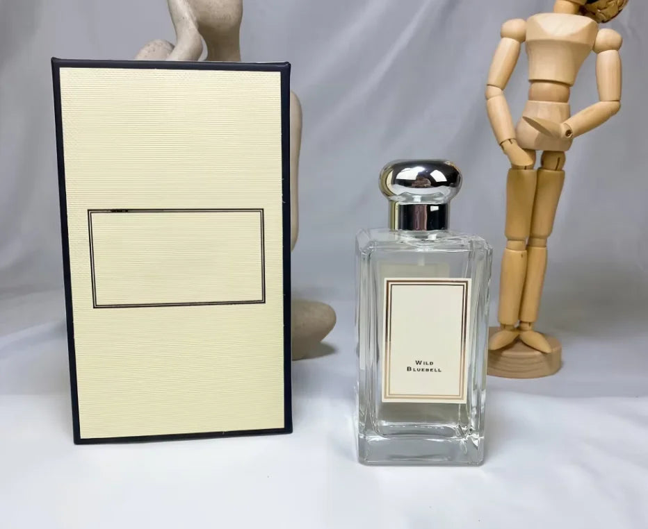 Imported Women's Perfume Men Long Lasting Natural Poeny Blush Taste Parfum Female for Unisex Fragrances Deodorant