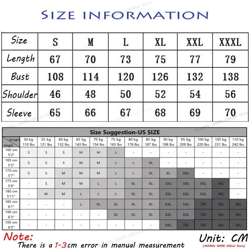 New Mens Long Sleeve Zipper Jacket Coats Stand Up Sweatshirts Outdoor Streetwear Autumn Warm Solid Color Baseball Jacket Men