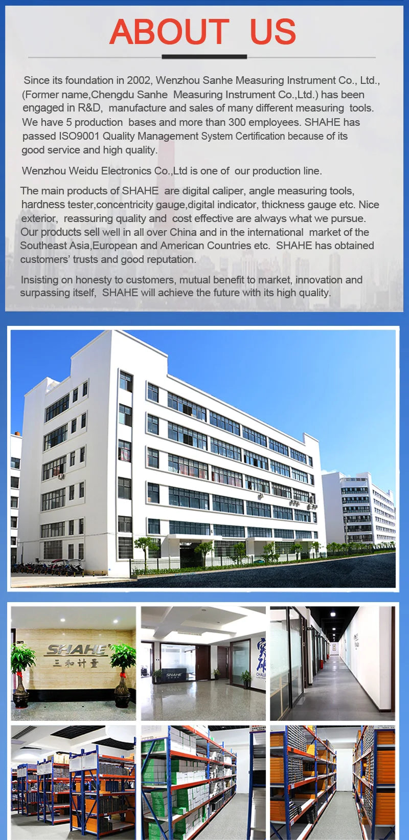 SHAHE IP54 150/200/300 mm Digital Electronic Caliper Ruler Digital Vernier Caliper Digital Caliper Stainless Steel Calipers