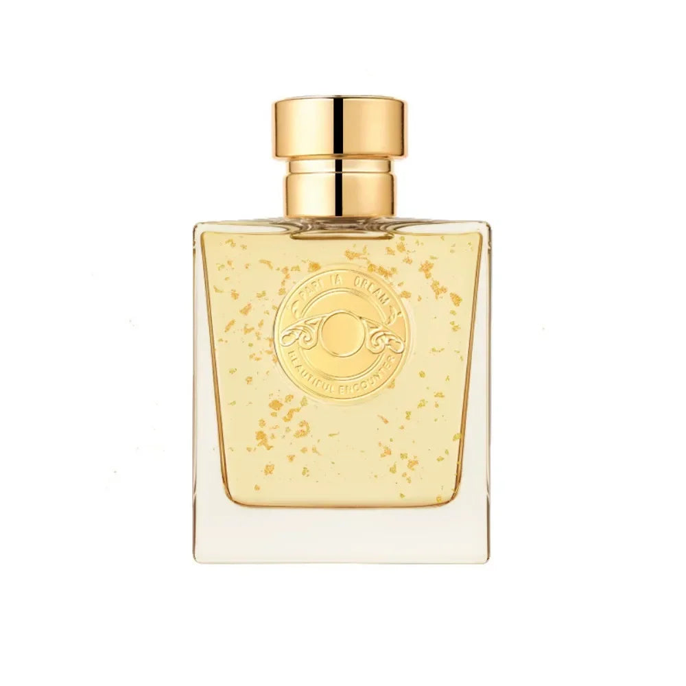 50ML Perfume Paris Goddess Perfume for Women Elegant & Long-Lasting Light & Flirty Fragrance Premium Quality Parfum Pour Femme