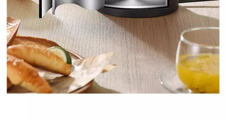 110V/220V Electric Kettle Smart Home Appliance for USA Japan Canada with Keep Warm Function AB