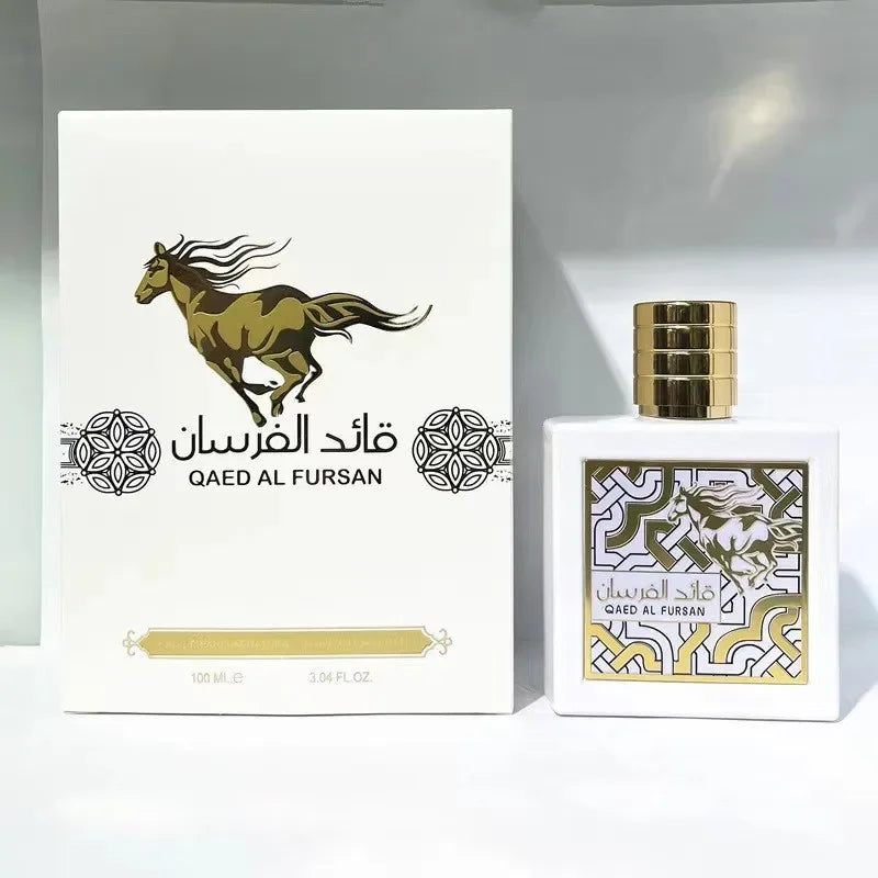 Arab Perfume For Man Woman Feminine Angham Unisex Parfum Luxury Lasting Perfumes Men Women Middle Eastern Floral Notes