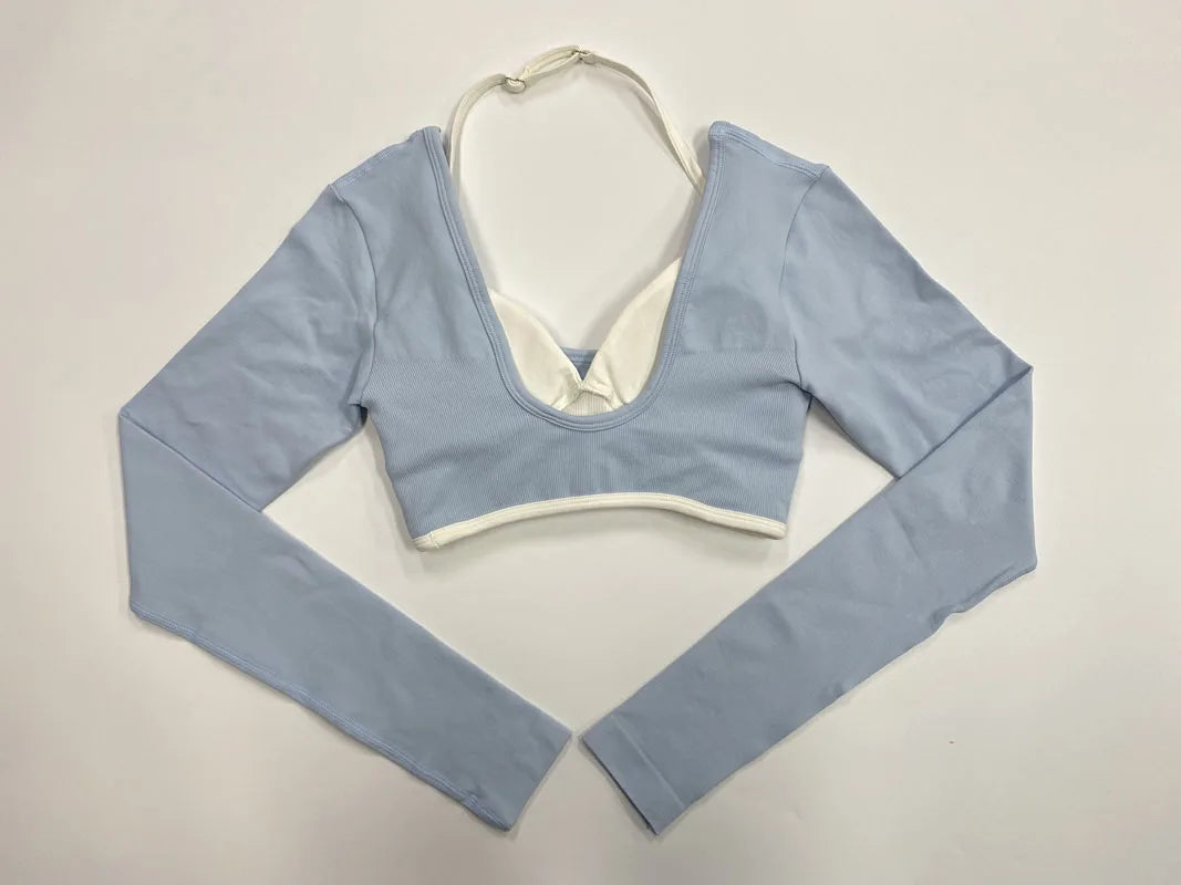 Ignite Sculpt ScrunchSeamless Scrunch teveo  Legging for Women Yoga Pants Hip Lifting Running Exercise Gym Ignite Sculpt Series