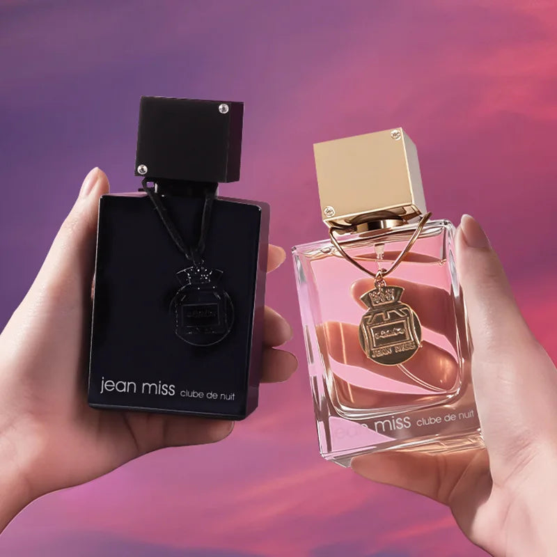 Luxury Brand Perfume Men 100ml Cologne Духи Fragrance Spray Perfumes Hombres Originales Lasting Pheromone Scent Parfums Homme