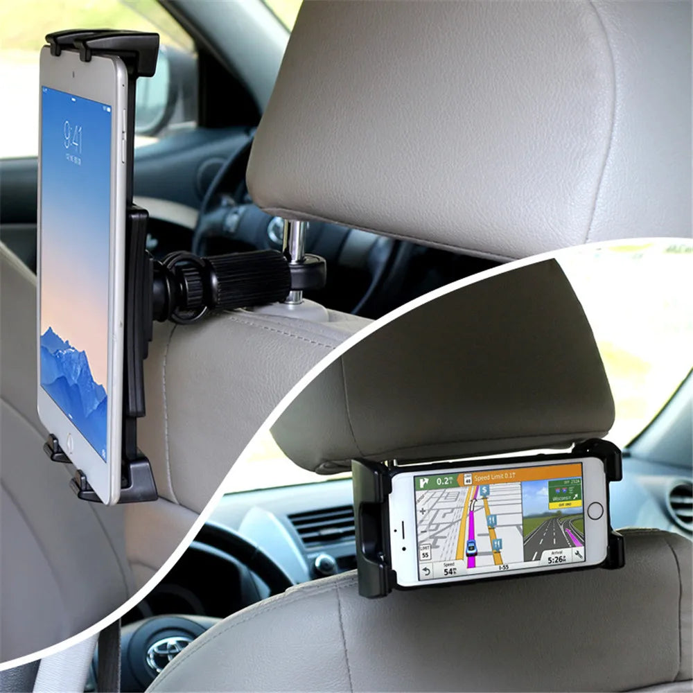 Bike Tablet Holder Bicycle Car Phone Tablet Mount for Indoor Gym Exercise for iPad Air Pro Mini Xiaomi Huawei 4.5 to 13‘’ Tabs