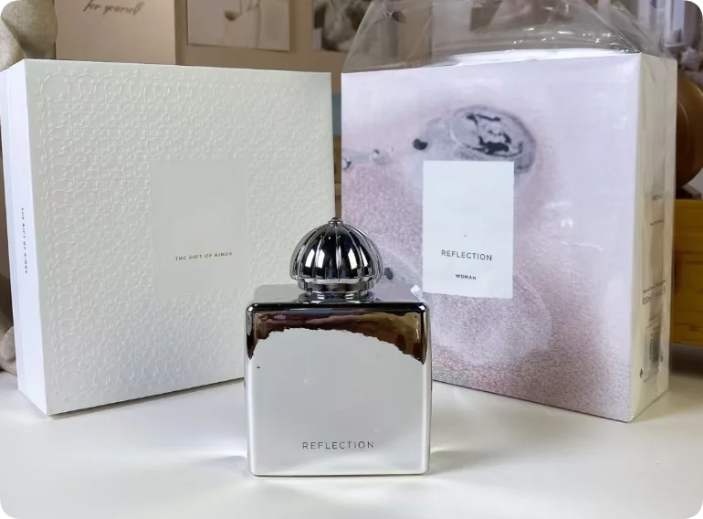 Hotsale women perfume men natural taste long lasting floral fruit flavoring female parfum interlude for men fragrances