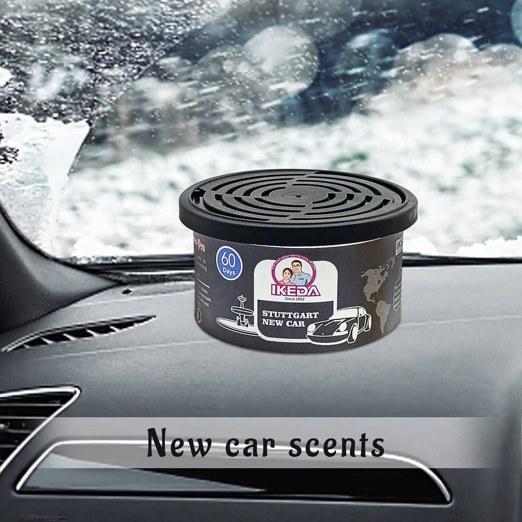 Car Air Freshener Bubble Gum Scent Organic Cans Odor Eliminator Essential Long-Lasting,Strong Fragrance For Home Closet