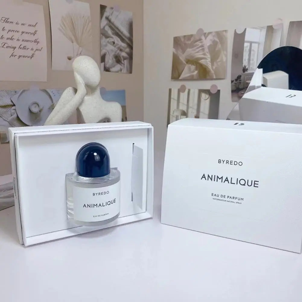 BY_REDO Bal Dafrique Ghost Rose of No Man's Land Eau De Parfum Spray Inflorescence EDP Spray Super Cedar Perfume