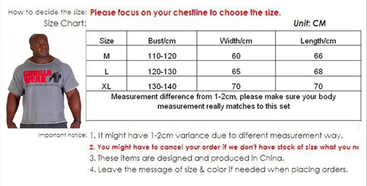 Men's Clothing Gym Fitness Clothes T-shirt Tops Breathable Vintage Graphic Shirts Oversized New Short Sleeve Top Cotton Tshirt