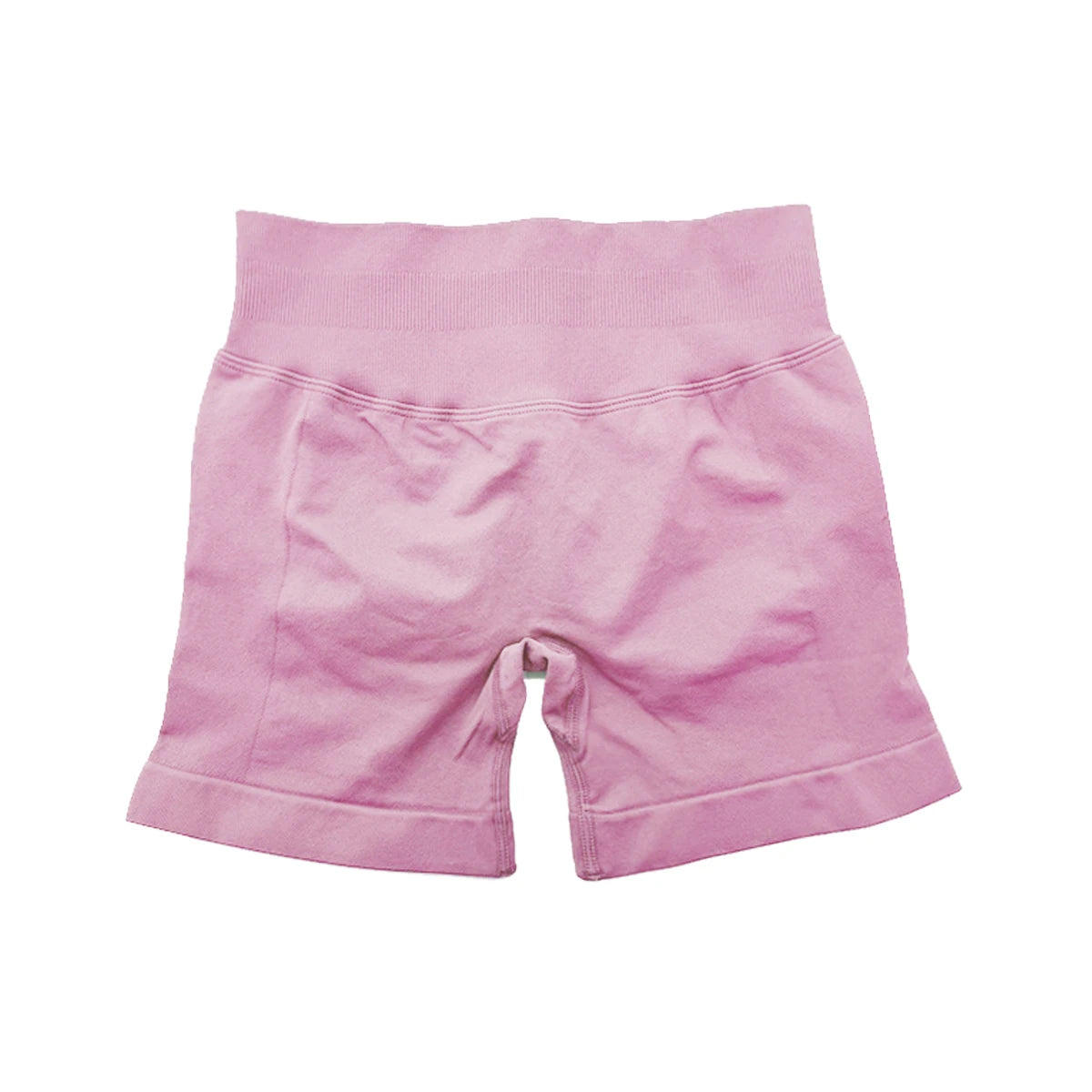 Gym Woman Shorts High Waist Yoga Shorts Seamless Shorts Scrunch Bum Gym Clothes Woman Booty Stretch Running Shorts