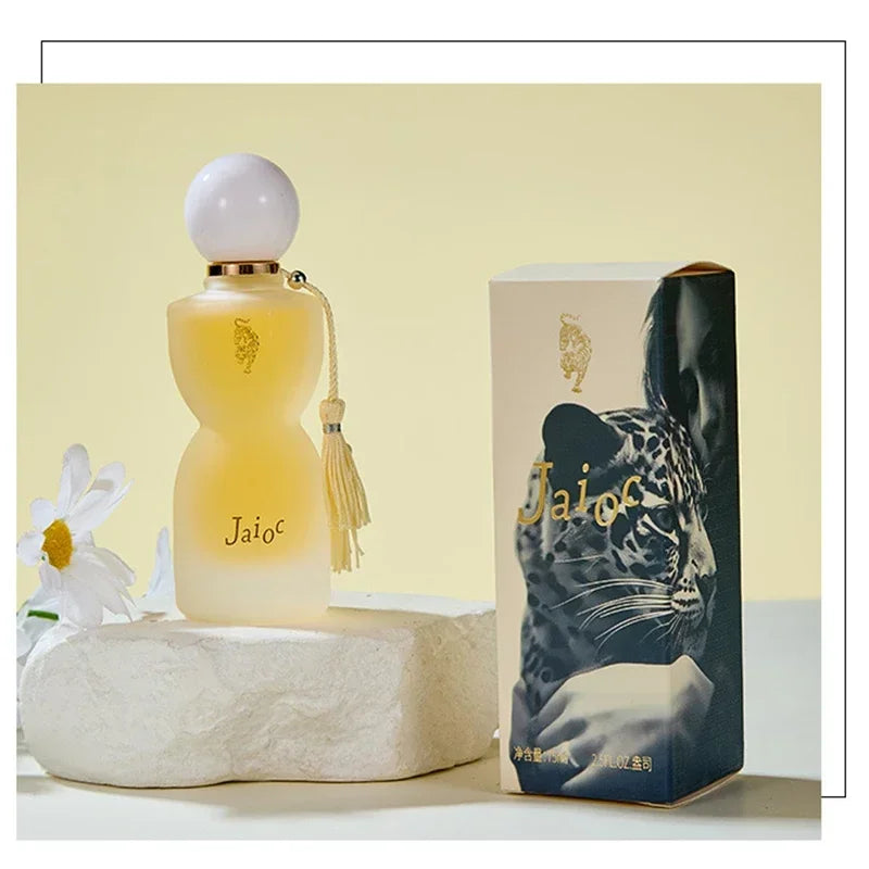 75ML Arabian Womens Perfume Eau De Parfum Long Lasting Fresh Floral Fruity Scents Four Elegant Variants To Choose From