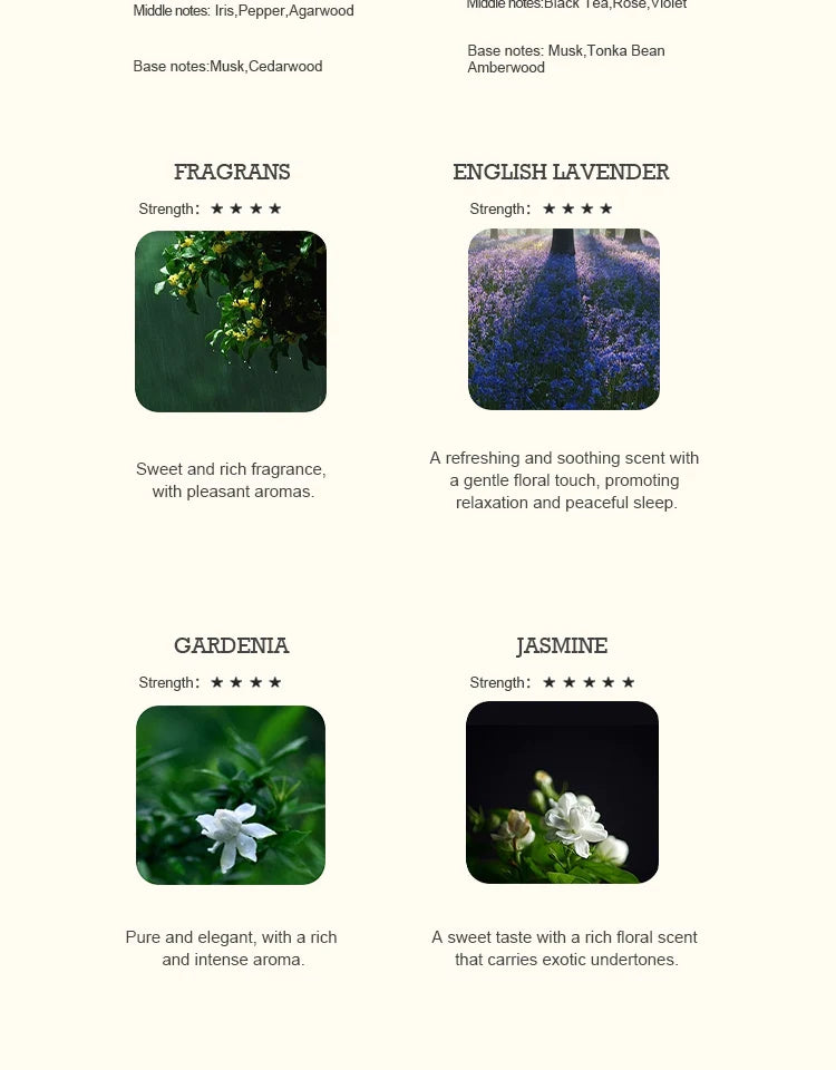 500ml Essential Oil Perfume Fragrance Neroli Helichrysum Copaiba Turmeric Spearmint Anise Star 2023 New Aroma Oil Diffuser Oil