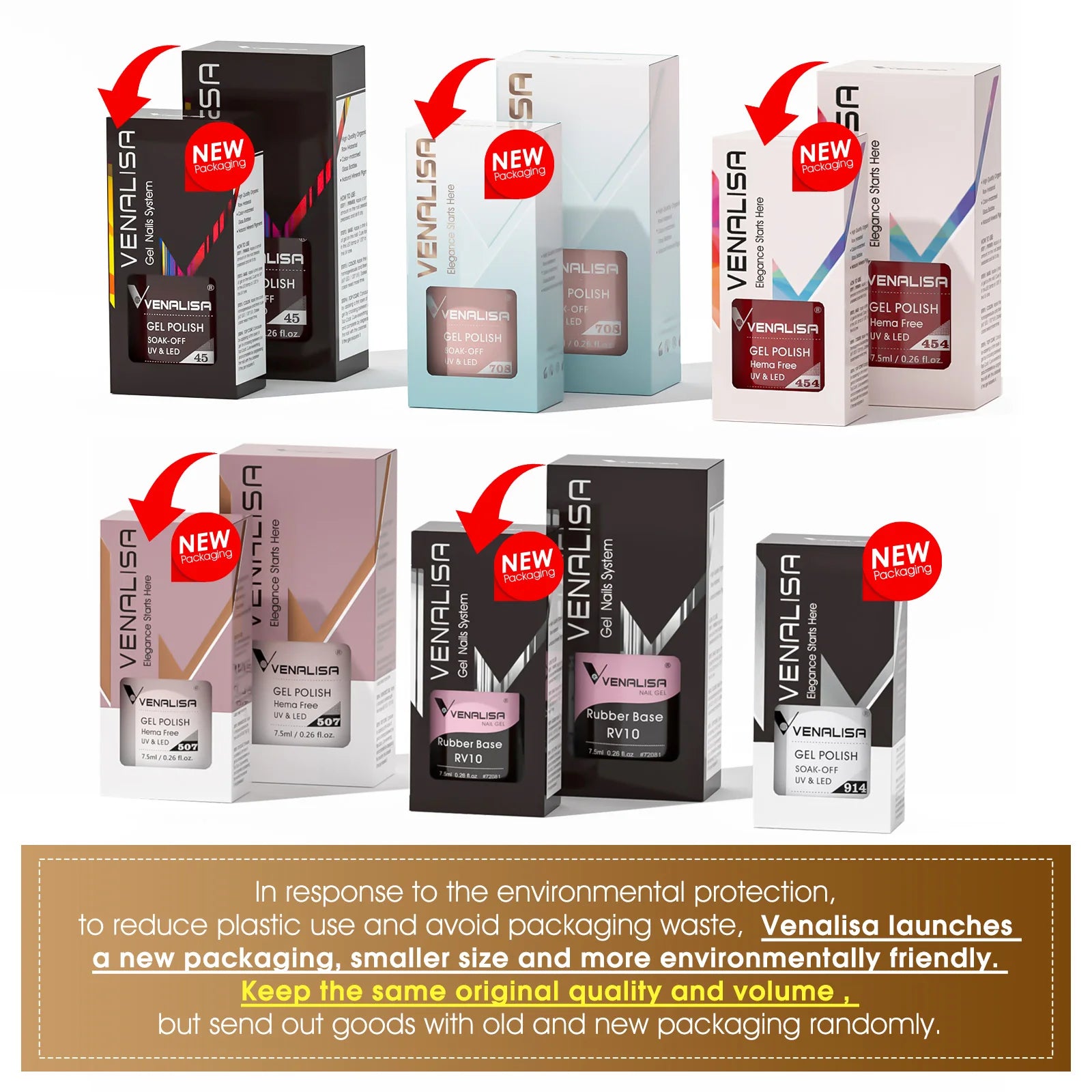 VENALISA Factory Water Based Primer Gel Non-Need Lamp Fast Dry Anastomosis No Acid Primer Gel Base Coat Color Nail Gel Polish