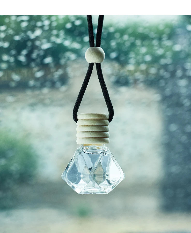 Perfume for cars - fresh air for cars, car fragrance for car interior parts, lasting and fresh fragrance, suitable for cars