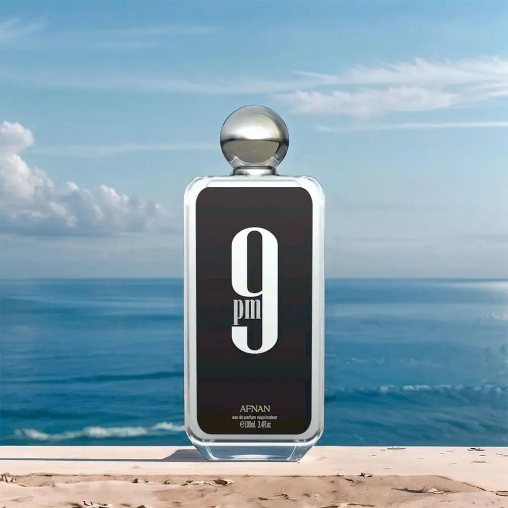 Original 9PM 9AM Men's Luxury Perfume Long Lasting Fragrance Charming Women's Perfume High Quality Arabic Perfume Gift Makeup