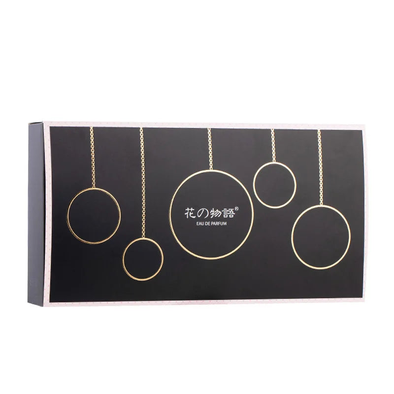 Woman Perfumes Lasting Atomizer Sexy Lady Long Lasting Parfum For Women New Brand Female Floral Fragrance Cologne