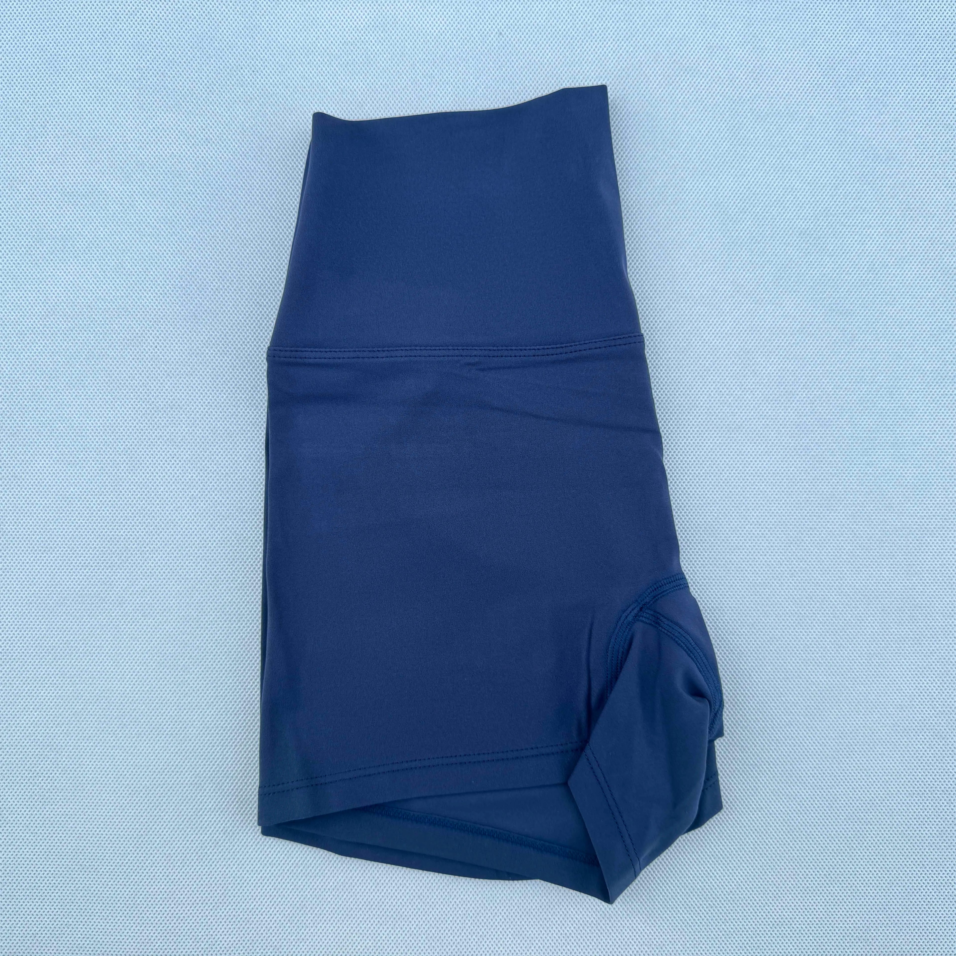 Womens Pants Outdoor Jogging Soft Leggings Woman Gym High Waist Cycling Fitness Sport Shorts Breathable Yoga Shorts Tights