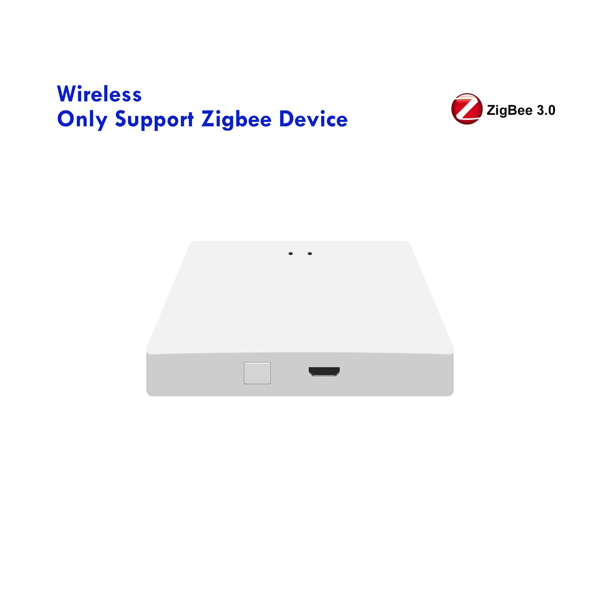 GIRIER Tuya Smart Thermostatic Radiator Valve ZigBee Thermostat Radiator TRV Programmable Temperature Controller Work with Alexa