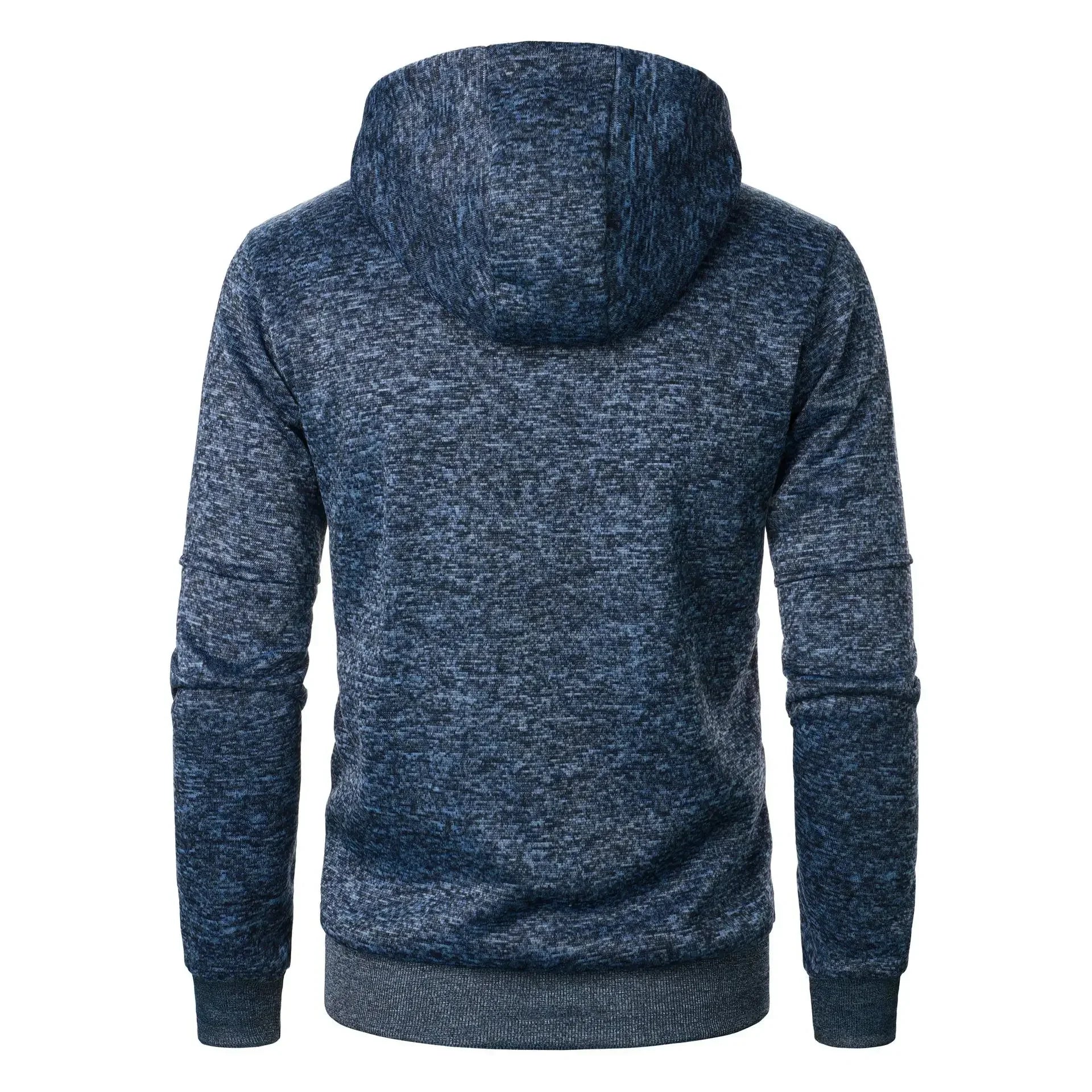 Men's Casual Sweatshirts Hooded Sweatshirt Slim Fit Sportswear Autumn Jacket for Men Tracksuit Streetwear Jackets