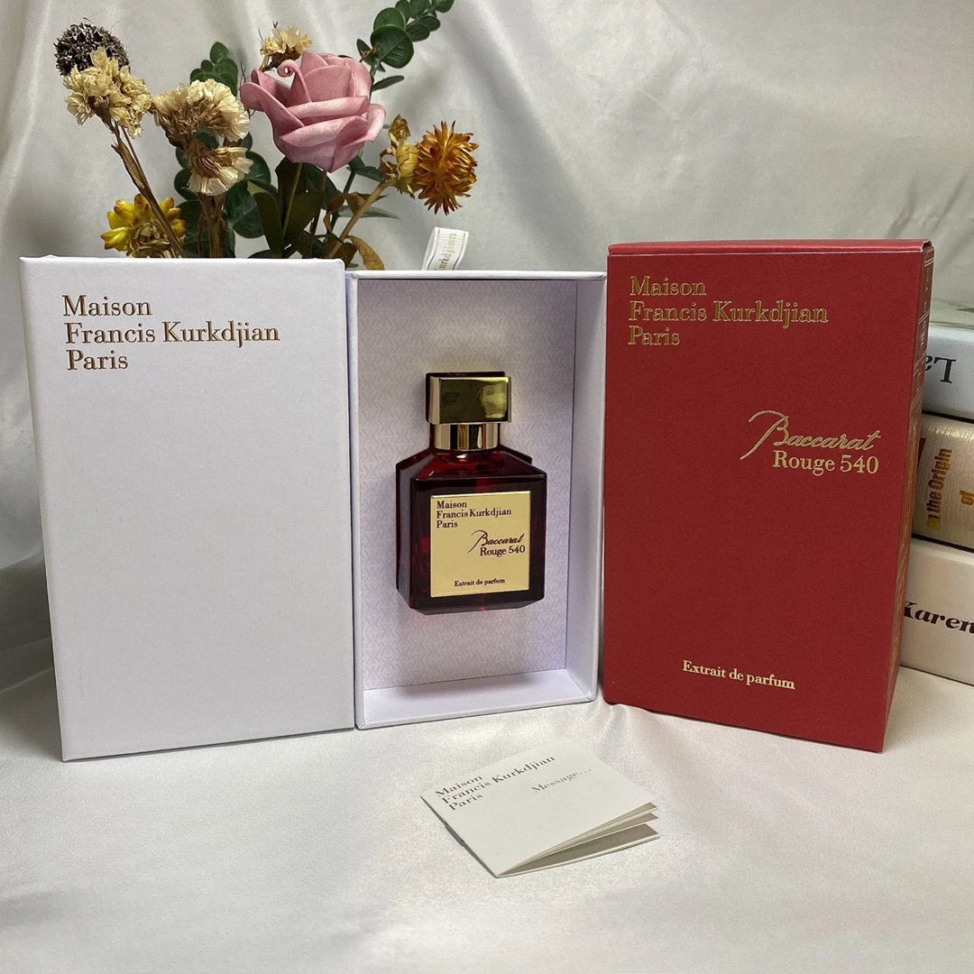 El Aroma Clásico 540 Oriental Tune De Hombre Mujer العطر  향수 Fragrance Deodorant  Eau De Parfum Parfüm. Geur Water